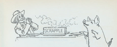 Gluten-Free Scrapple versus Regular Scrapple: What's the Difference?