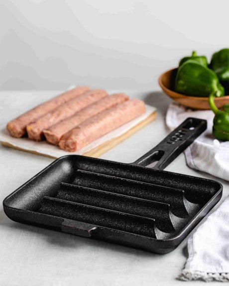 In praise of the UPAN!