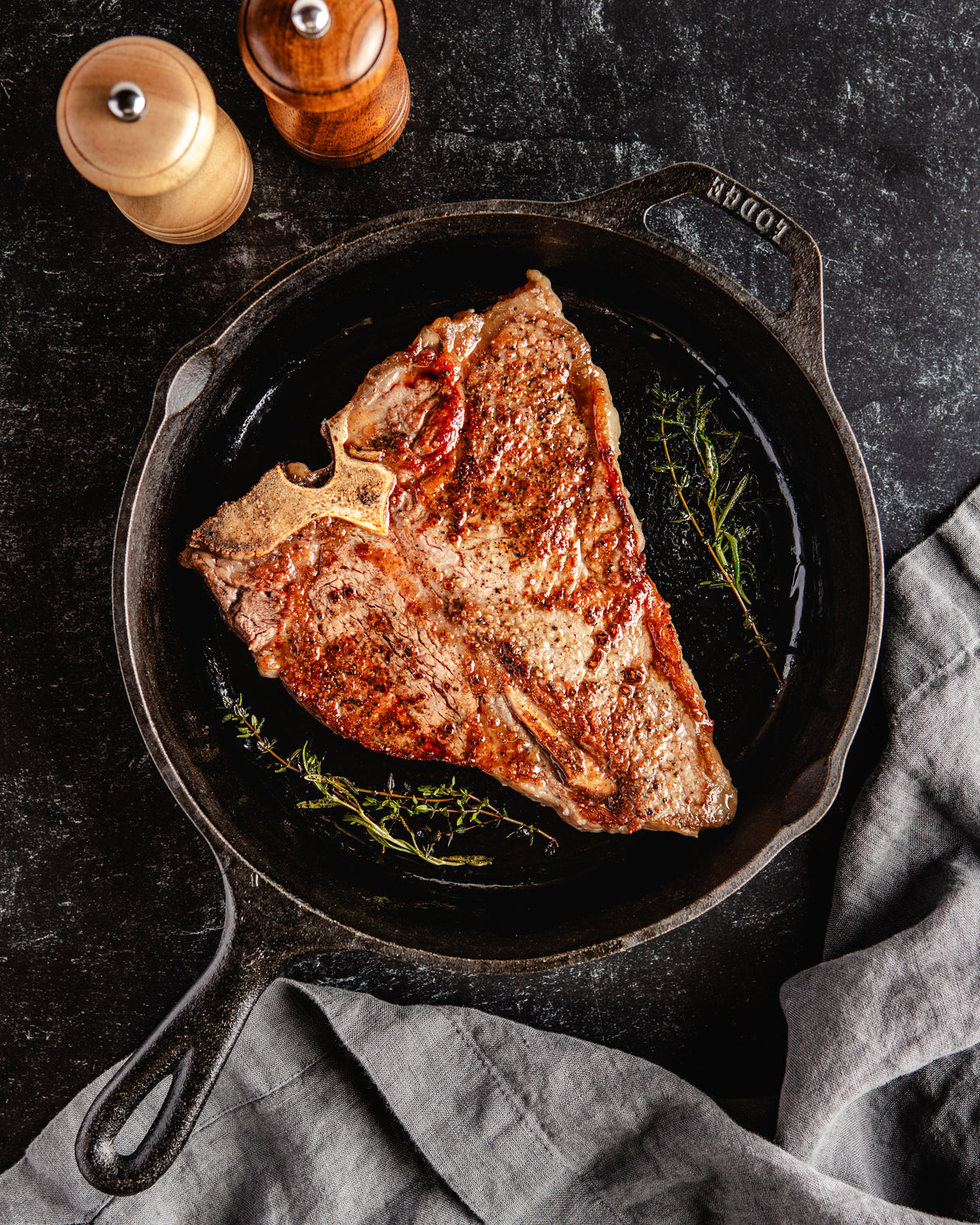 Porterhouse Steak