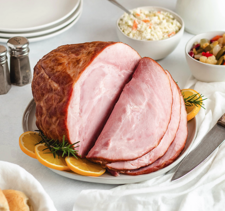 How Long Does Ham Last In The Freezer & Fridge? Stoltzfus Meats