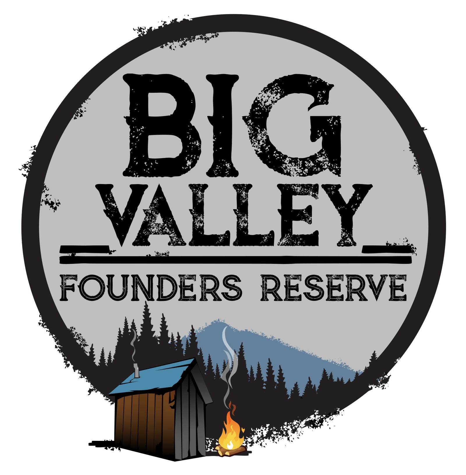 Introducing: Big ValleyBacon