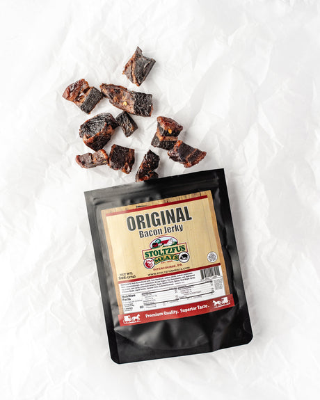 Smoke, Spice, and Everything Nice