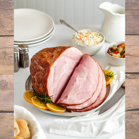 Everything You Need to Know About Your Easter Ham