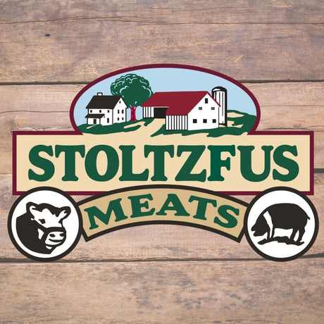 Introducing the Stoltzfus Meats Blog (Again)