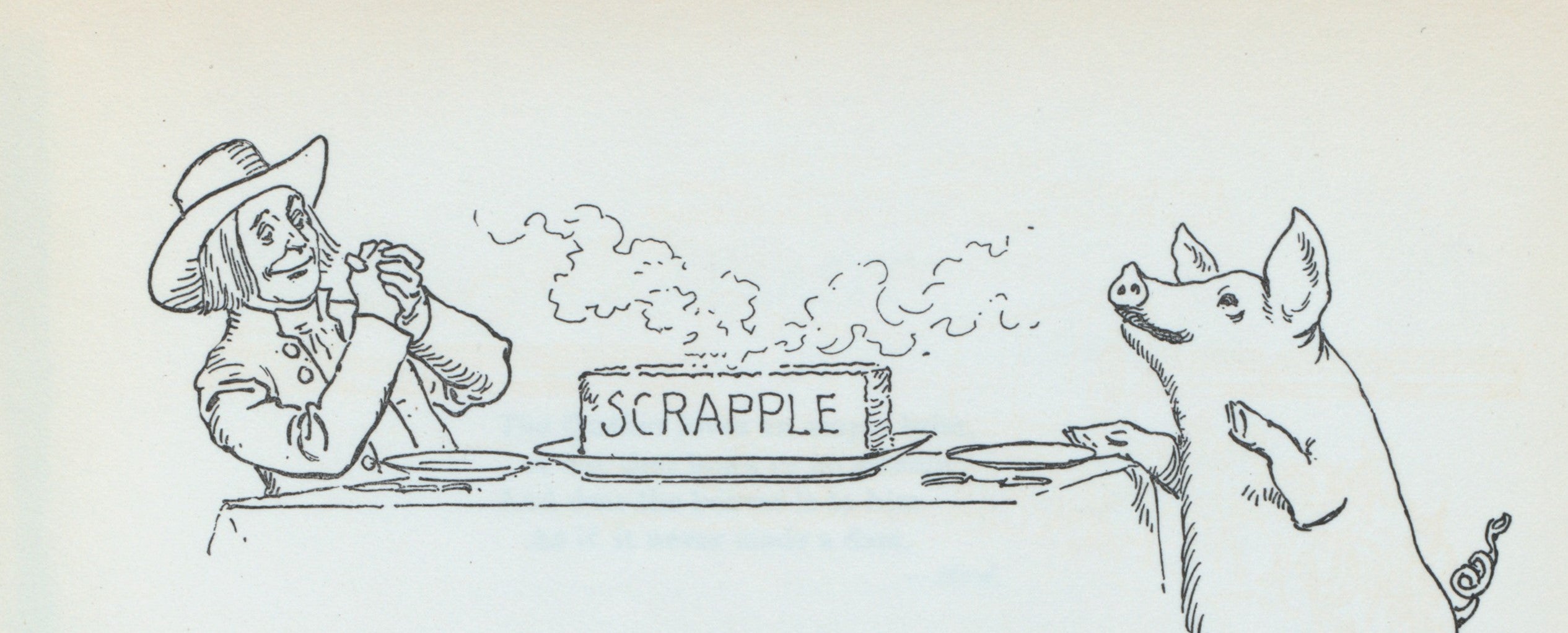 Gluten-Free Scrapple versus Regular Scrapple: What's the Difference?