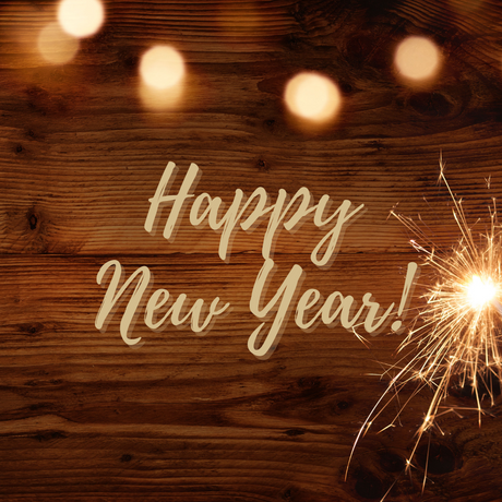 Happy New Year from Stoltzfus Meats!