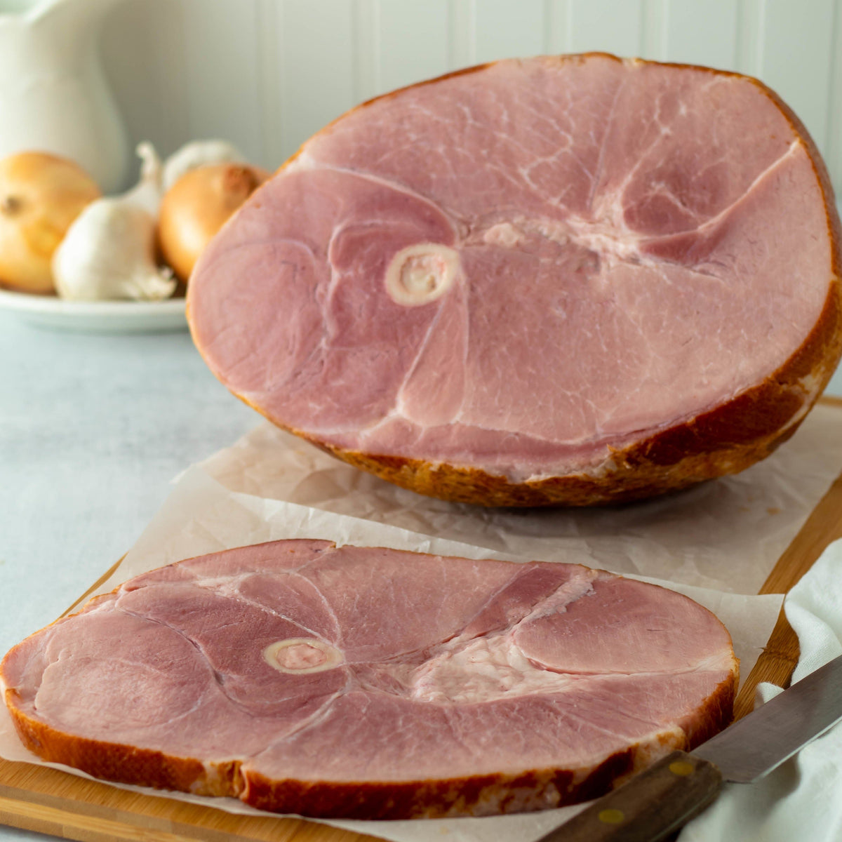 Smoked Hams: A Delicious Tradition with Pennsylvania Dutch Roots ...