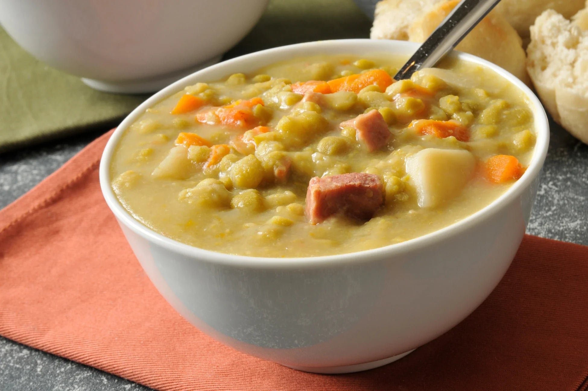Split Pea Soup