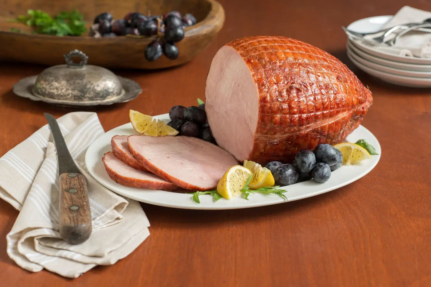 Ham Glaze