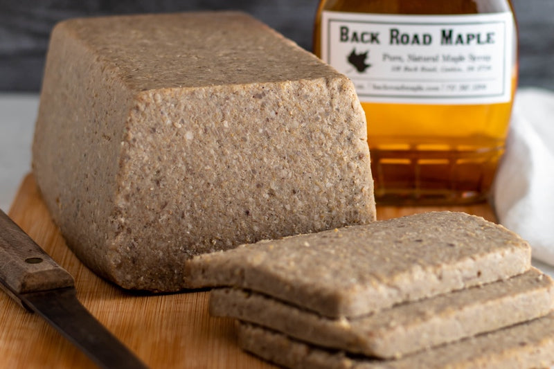 How Long Does Scrapple Last In The Fridge Or Freezer?