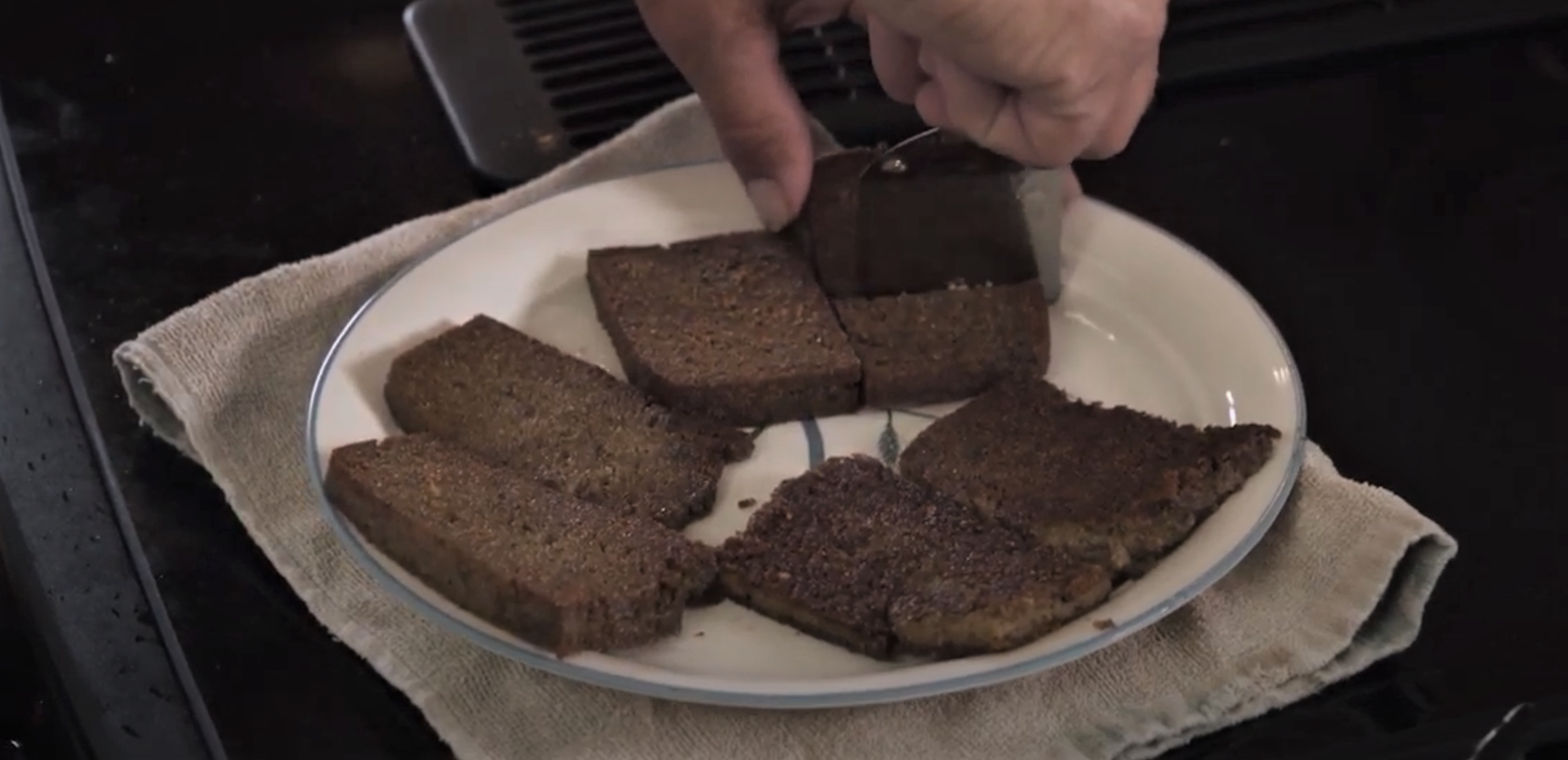 How to Cook Scrapple Without It Falling Apart