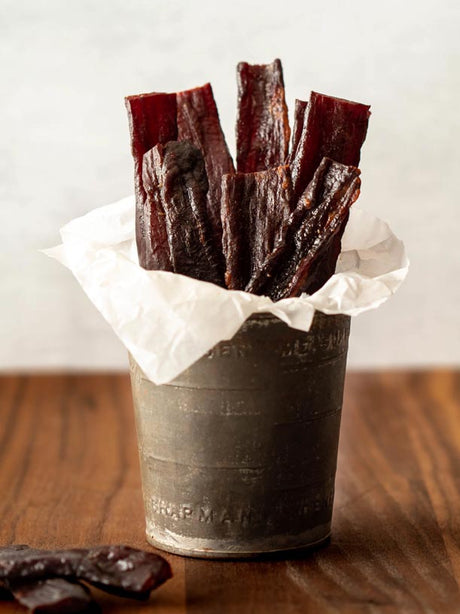 Why Does Beef Jerky Cost So Much? Because It’s Worth It!