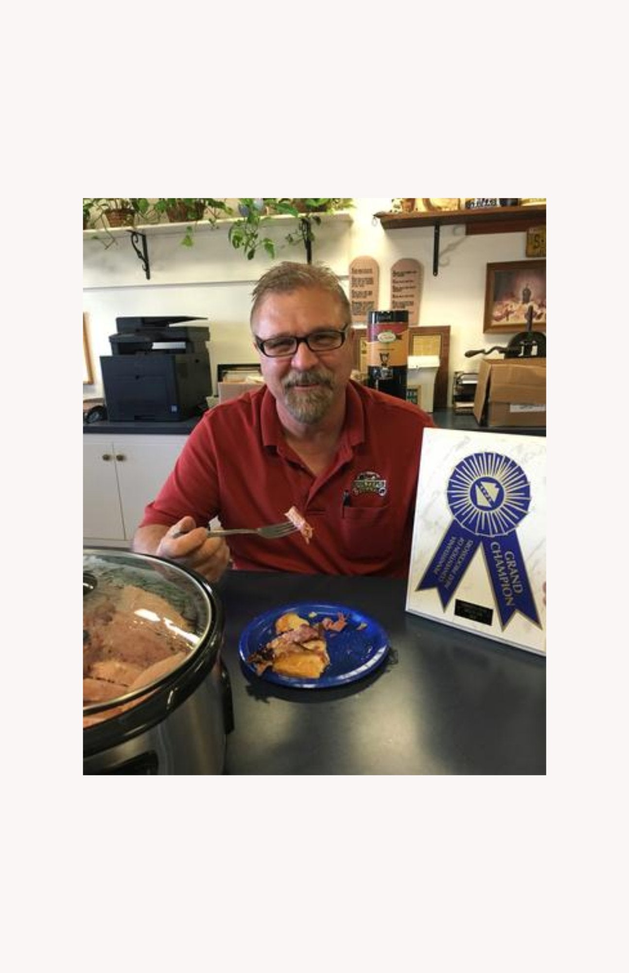 Award-Winning Meats