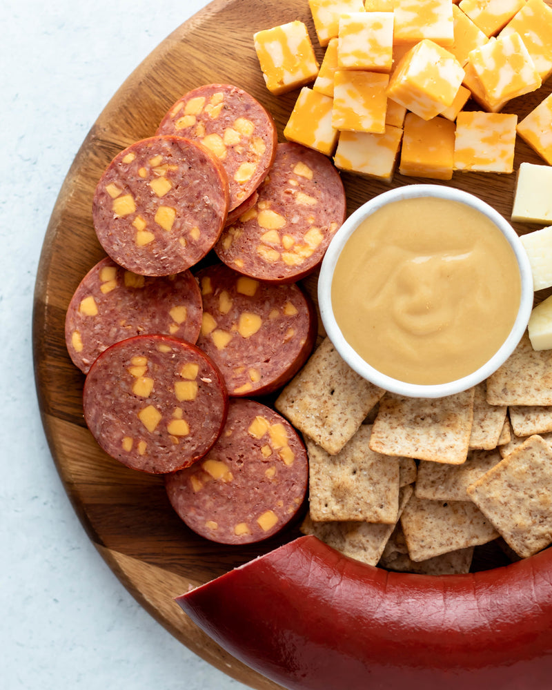 Bologna & Deli Meats