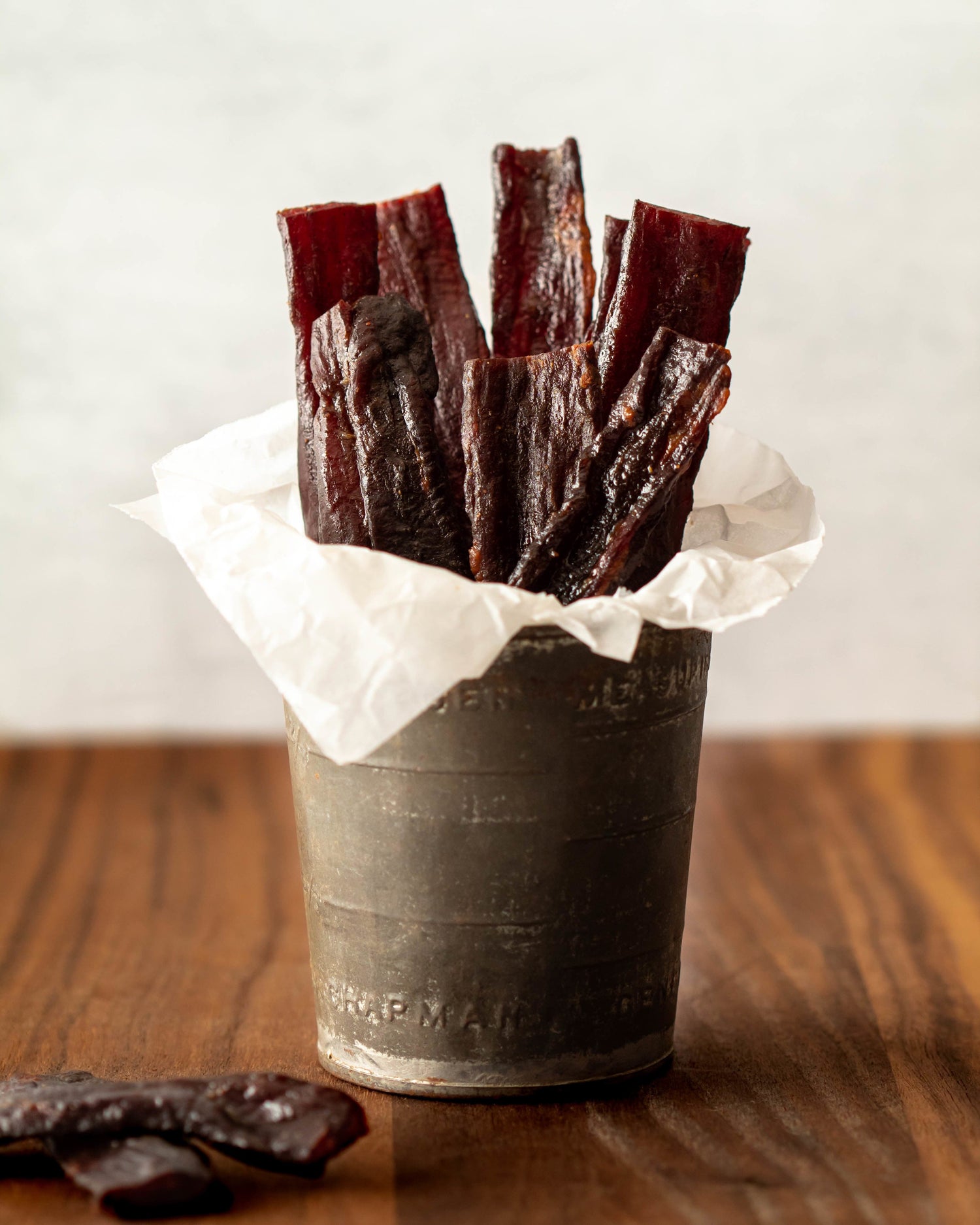 Bulk Beef Jerky Stoltzfus Meats