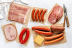 Stoltzfus Smokehouse