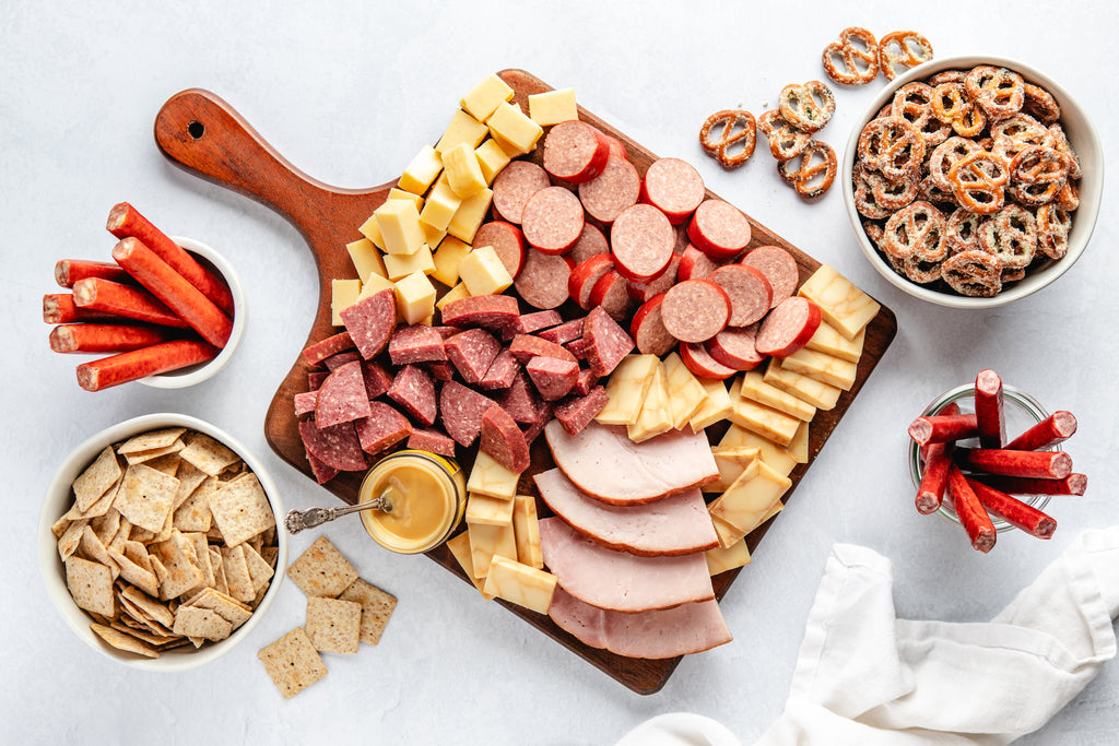Ultimate Snack Pack