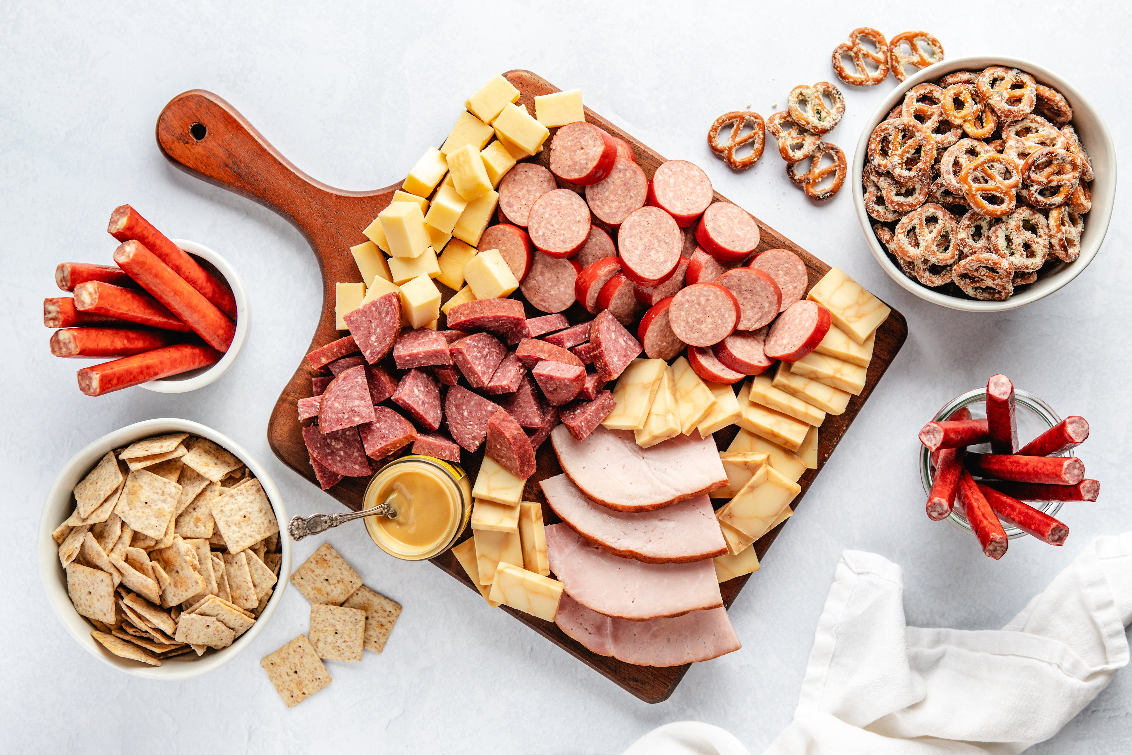 Ultimate Snack Pack