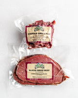 Dried Beef