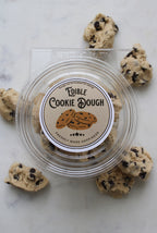 Edible Cookie Dough