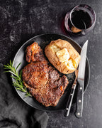 Steak Sampler