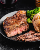 Boneless Ribeye Steak