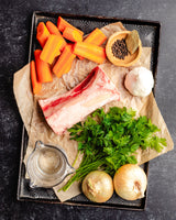 Marrow Bones (3 Bones)