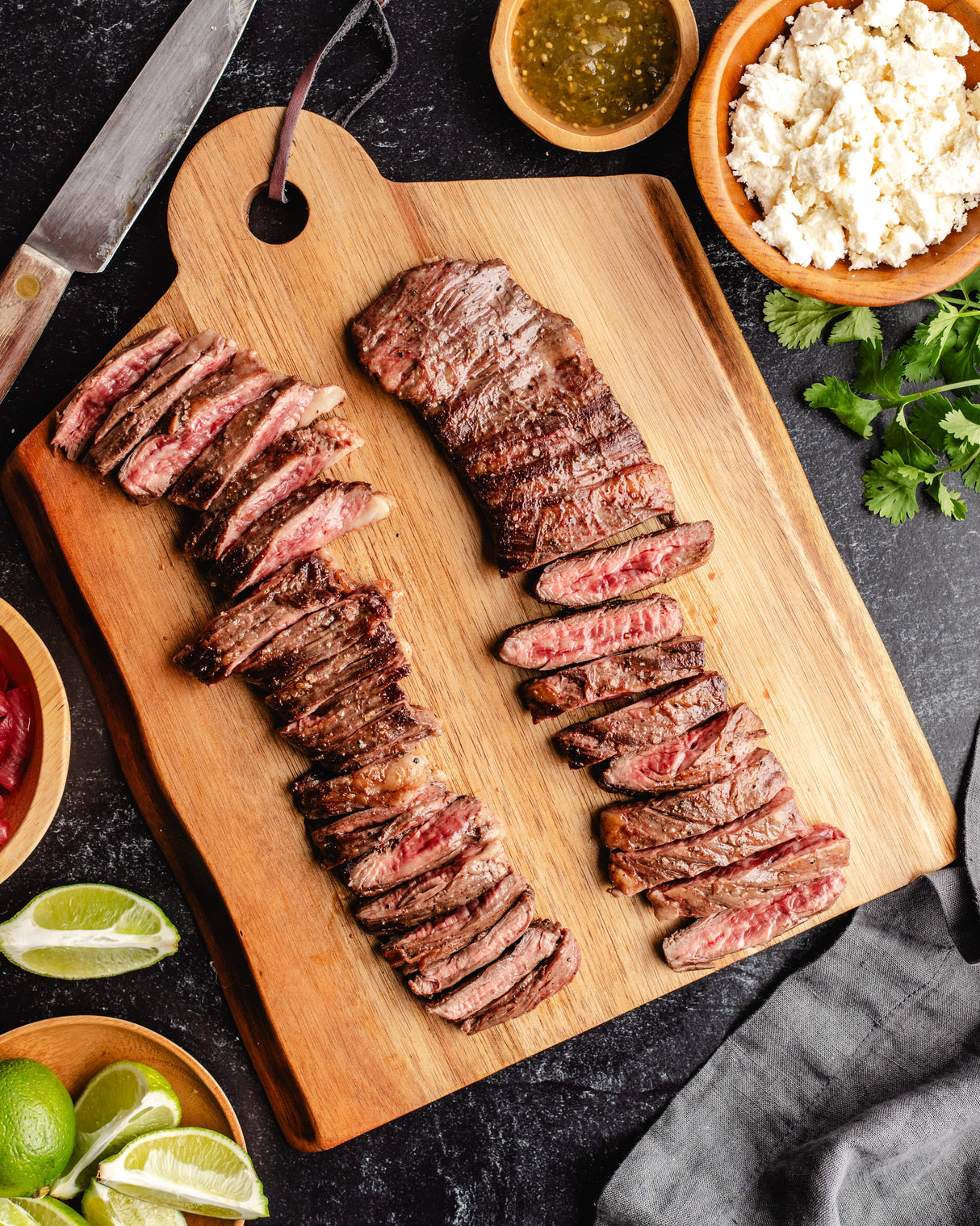 Skirt Steak