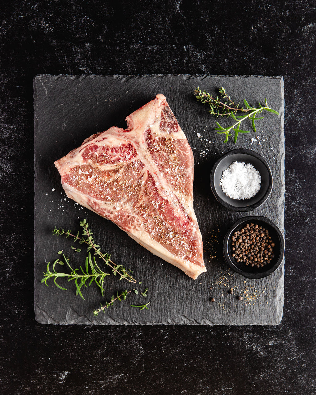 T-Bone Steak