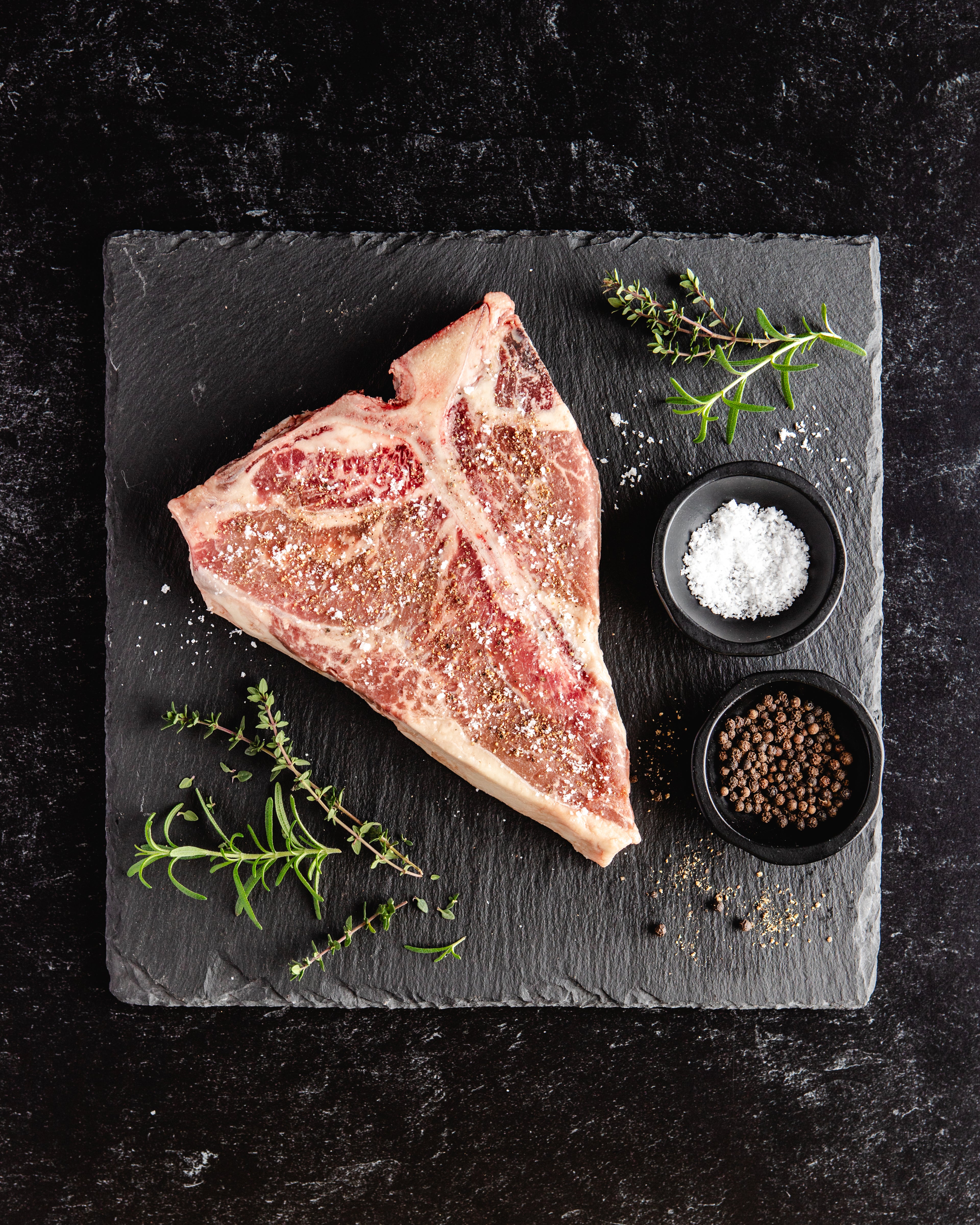 T-Bone Steak