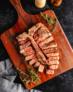 T-Bone Steak