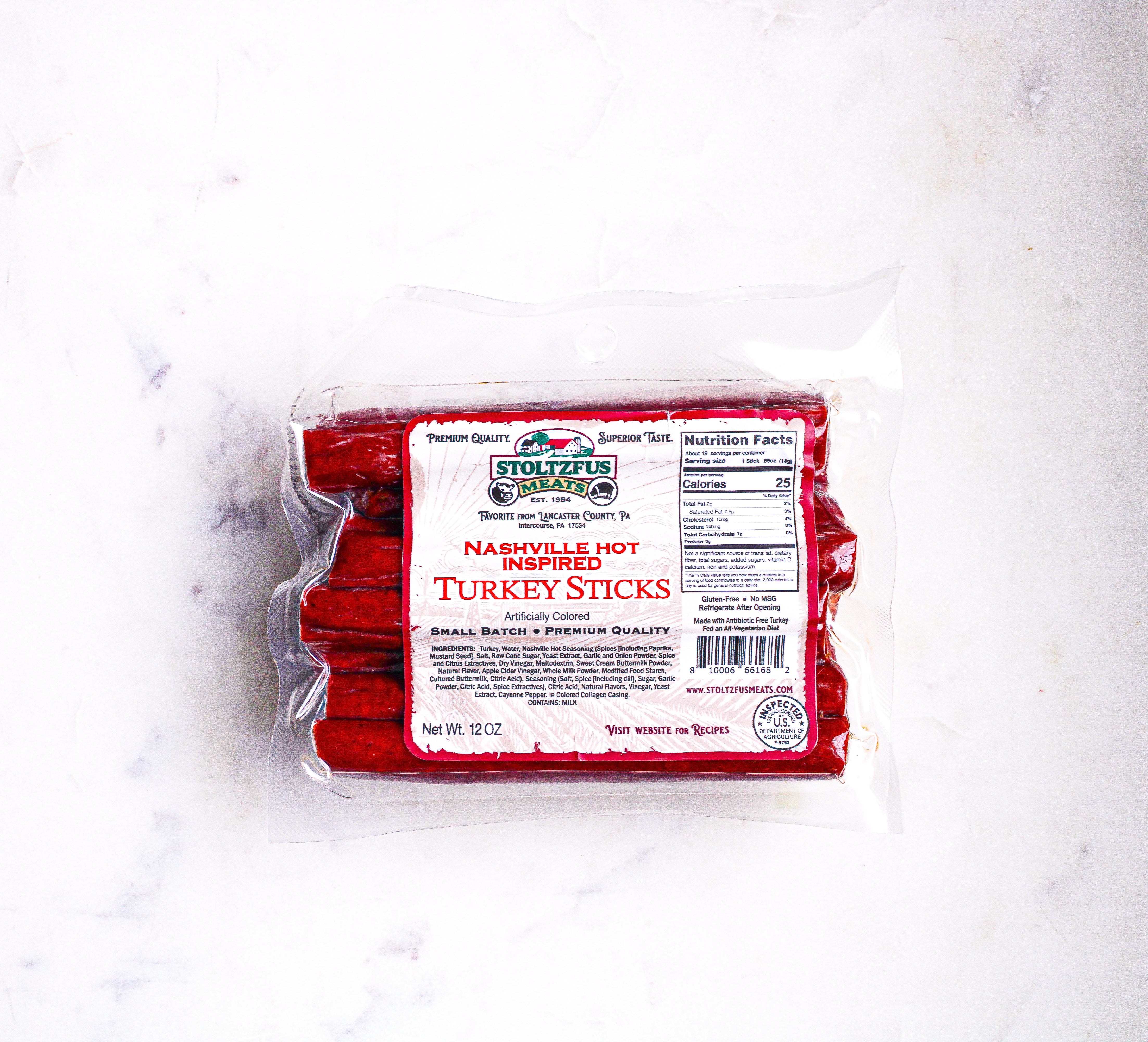 Jerky Bundle