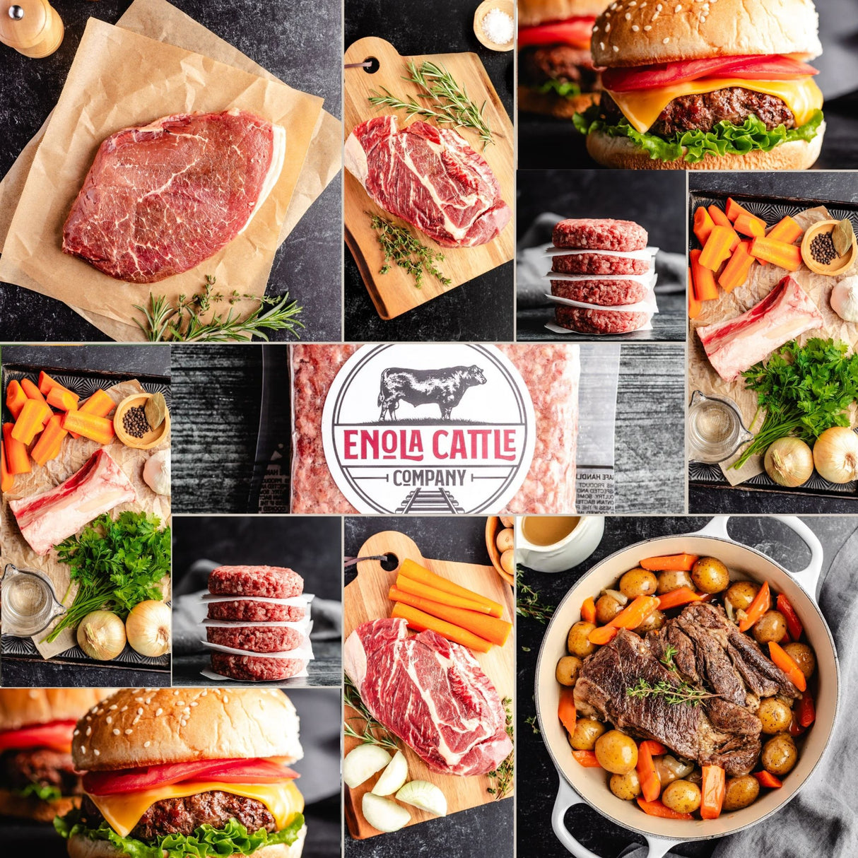 Oven & Roast Box