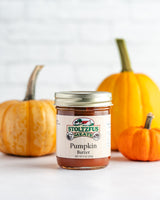Pumpkin Butter