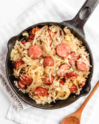 Smoked Kielbasa (5lb)