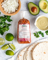 Chorizo Sausage