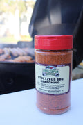 Stoltzfus Meats BBQ Seasoning