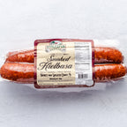 Smoked Kielbasa - Stoltzfus Meats