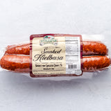 Smoked Kielbasa - Stoltzfus Meats