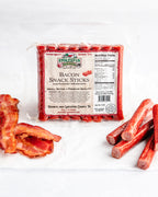 Bacon Snack Stick