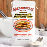 Haldeman Mills Pancake Mix (non-GMO)