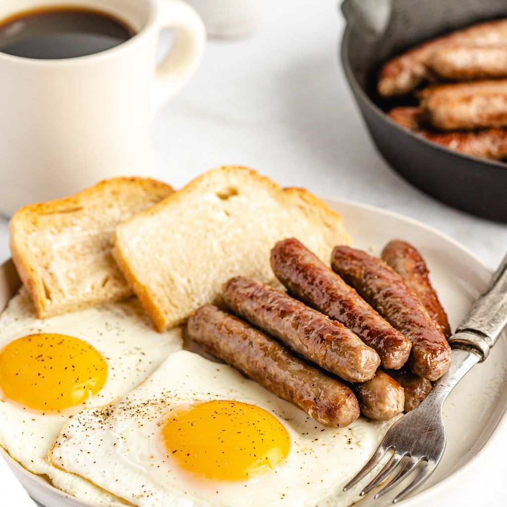 Breakfast Sausage Links - Stoltzfus Meats