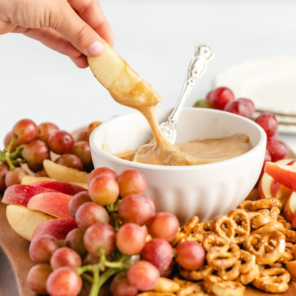 Amish Peanut Butter Spread - Stoltzfus Meats