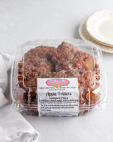 Apple Fritters