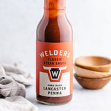 Welder's Steak Sauce