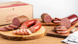 Bologna Bounty Sampler - Stoltzfus Meats