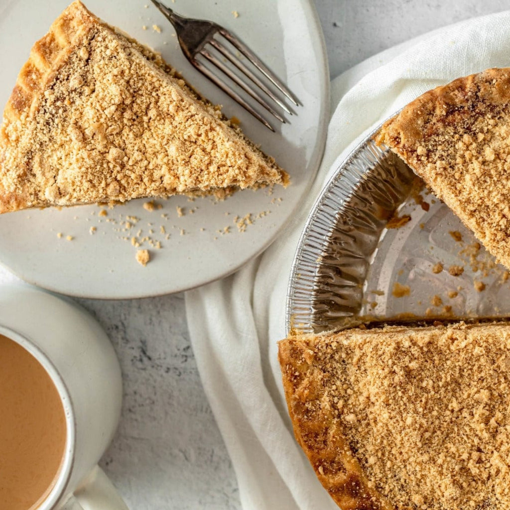 Shoofly Pie - Stoltzfus Meats