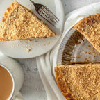 Shoofly Pie - Stoltzfus Meats