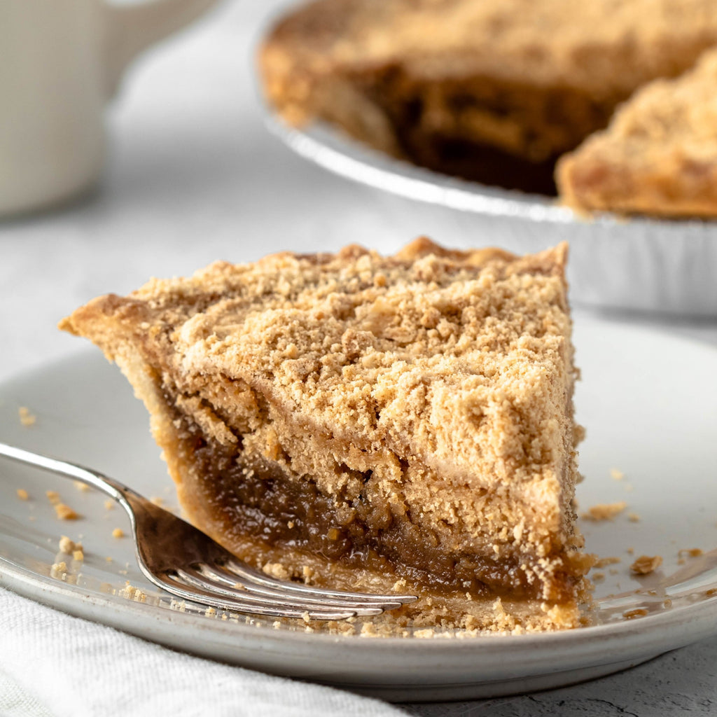Shoofly Pie - Stoltzfus Meats