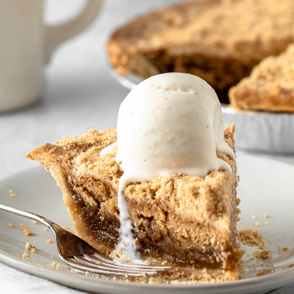 Shoofly Pie - Stoltzfus Meats